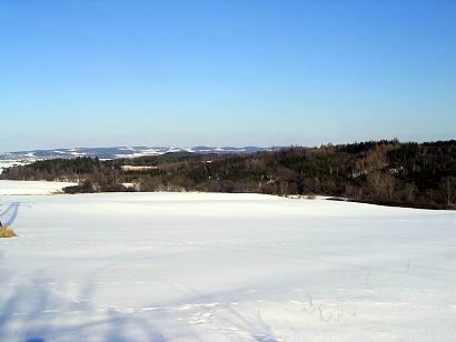 geomorf stavba